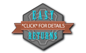 Easy Returns Click for Details