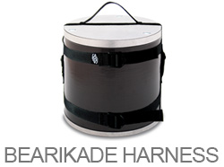 Bearikade Harness Available at SimpleOutdoorStore