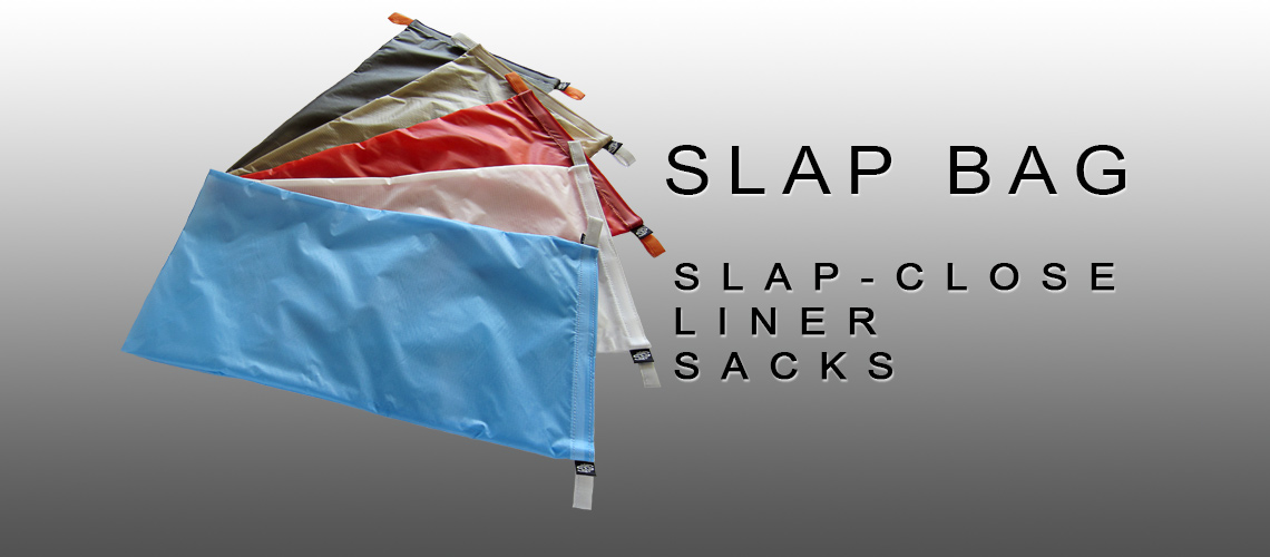 Slap Bag Liner Sack for Outsak UL and UL micro